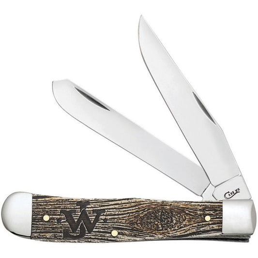 John Wayne Trapper
Case Cutlery