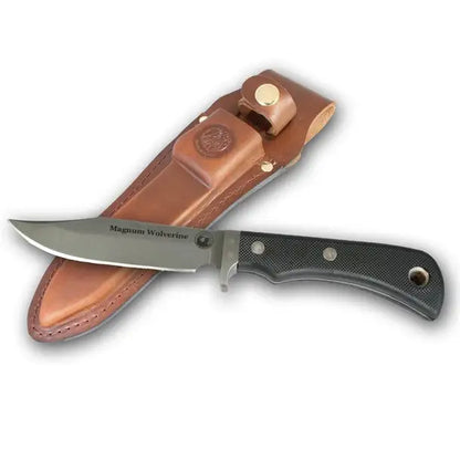 Knives of Alaska Magnum Series Wolverine