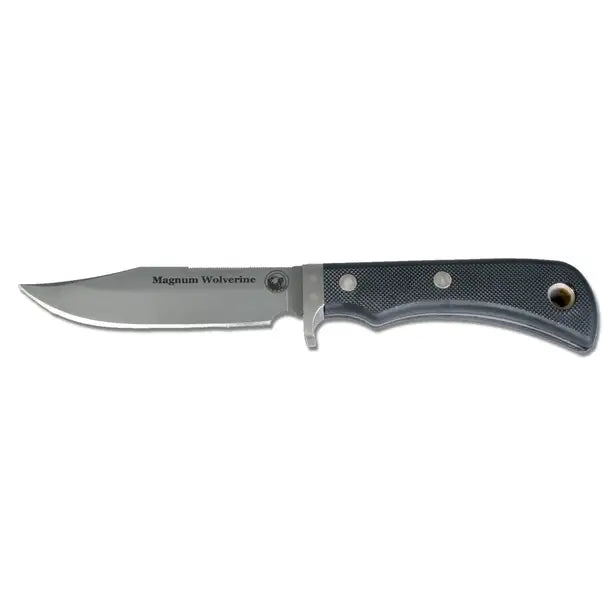 Knives of Alaska Magnum Series Wolverine