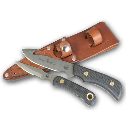 Knives of Alaska Trekker Series Whitetail Combo