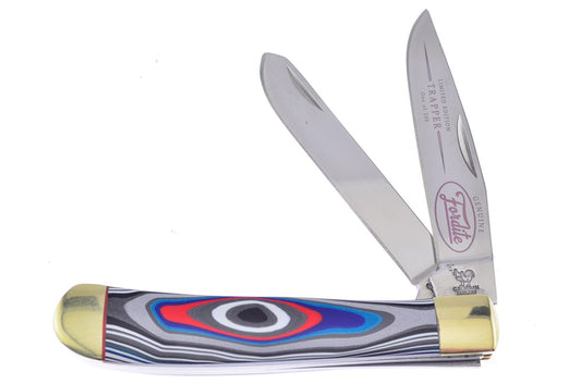 HEN & ROOSTER FORDITE TRAPPER